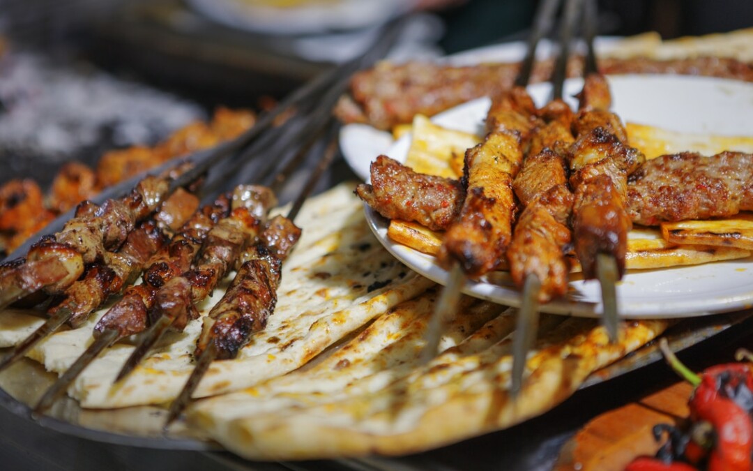 Les meilleurs restaurants de kebab à Istanbul