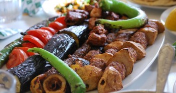 the best kebab restaurants in Istanbul