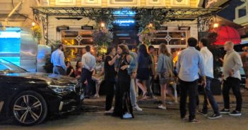 Sortir à Istanbul, où boire un verre?