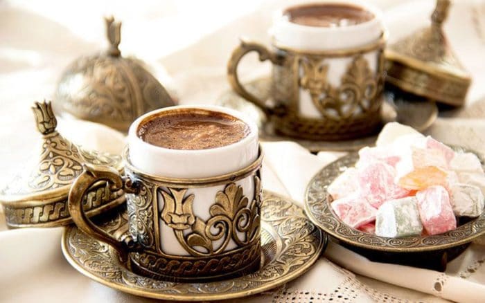 café-turc