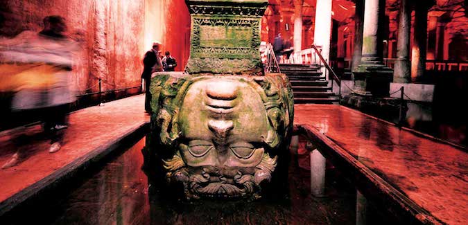 the-Cistern-Basilica