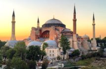 Visiter le quartier de Sultanahmet