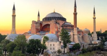 Visiter le quartier de Sultanahmet