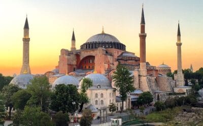 blog de voyage istanbul