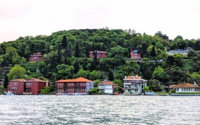 blog de voyage istanbul