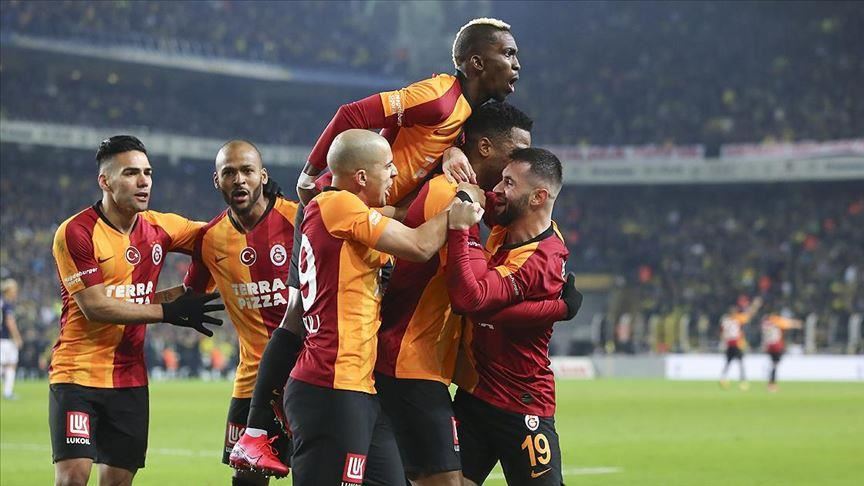 galatasaray