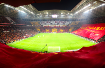 Voir un match de foot à Istanbul