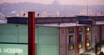 Visiter la zone de Karaköy istanbulmodernMUSEUM
