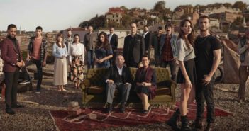 L’incroyable engouement pour les séries turques