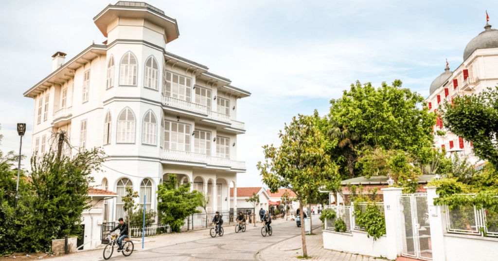 wooden-house-büyükada