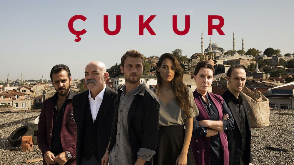 çukur-série-turque