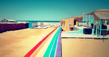 Les plus belles plages d’Istanbul