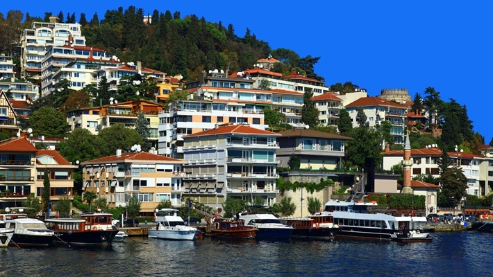 bebek-istanbul