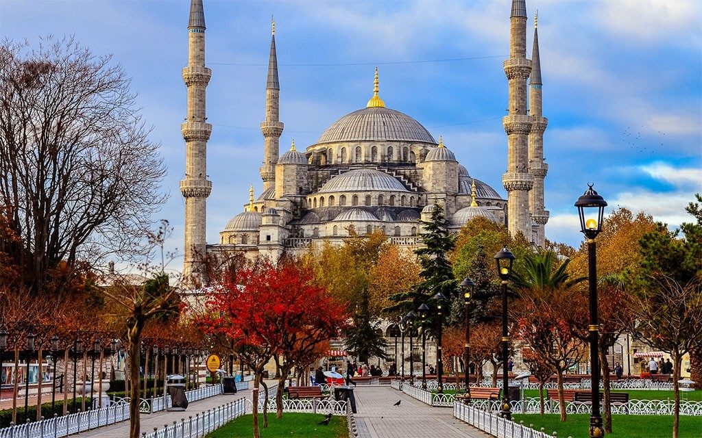 sultanahmet-istanbul