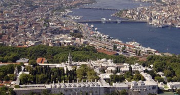 Le top des monuments à visiter à Istanbul