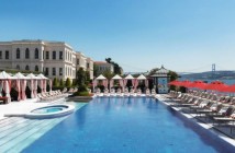 Les plus belles piscines à Istanbul