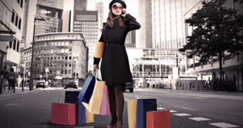 Shopping à Istanbul