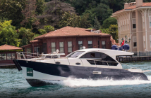 Louer un bateau à Istanbul