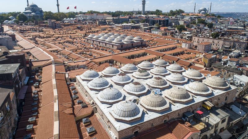 grand bazar istanbul