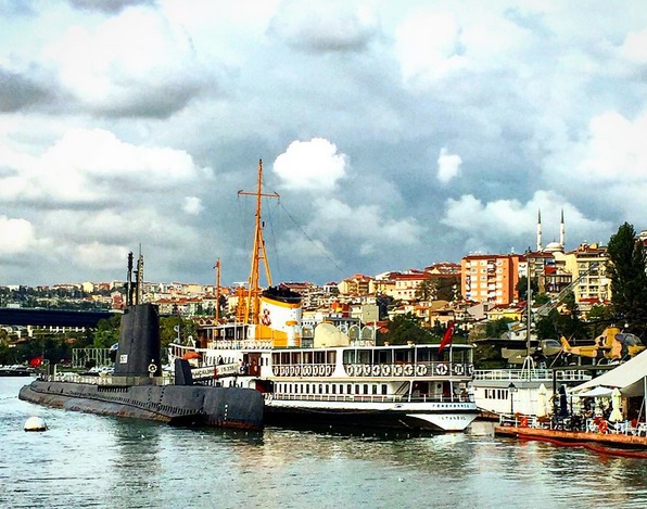museum-of-industry-koç-müzesi