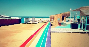 The best beaches in Istanbul