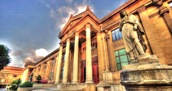 Best museums in Istanbul