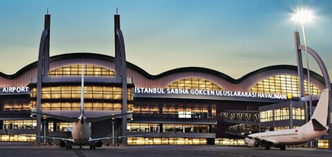 Transfer from Atatürk Airport - TOOISTANBUL