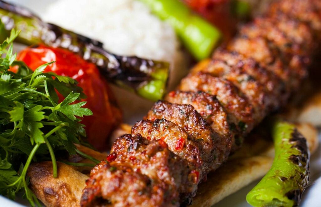 The best kebab restaurants in Istanbul, all the good addresses.