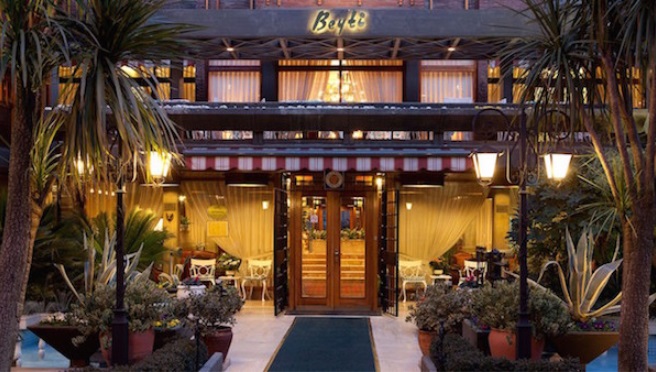 Best kebab restaurants in Istanbul