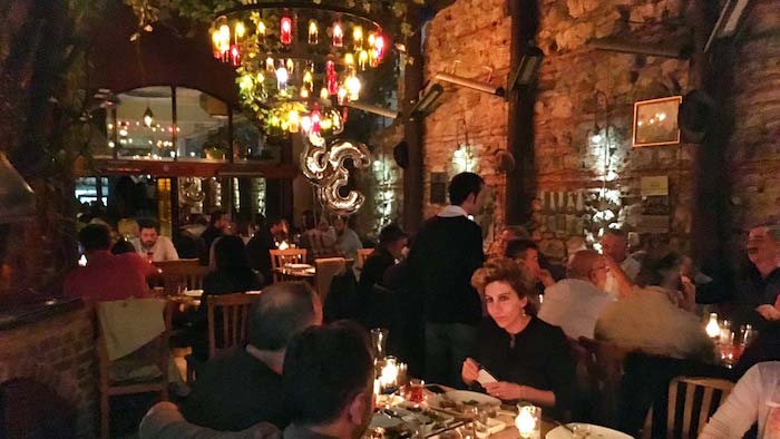 agora-meyhanesi-restaurant