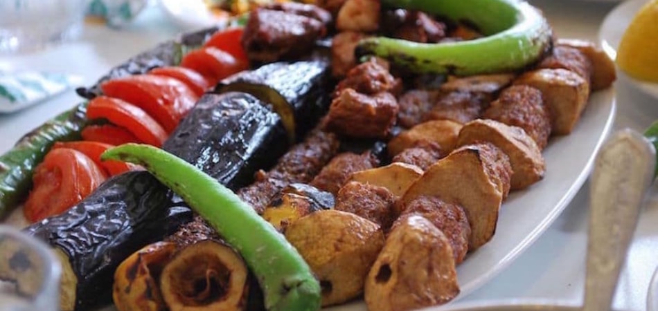 The best kebab restaurants in Istanbul