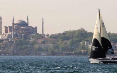 blog de voyage istanbul