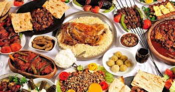 Turkish Cuisine