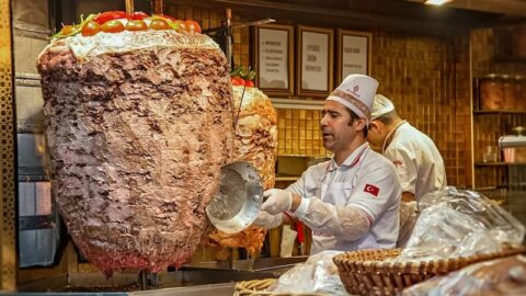 Quoi faire, quoi voir en automne à Istanbul
