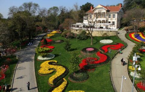Spring in Istanbul, what to visit and what to do in this season?