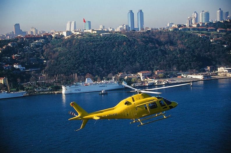 istanbul-vip-helicopter-tour