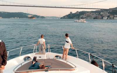 agence de voyage istanbul
