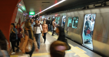 Our guide to public transportation in Istanbul