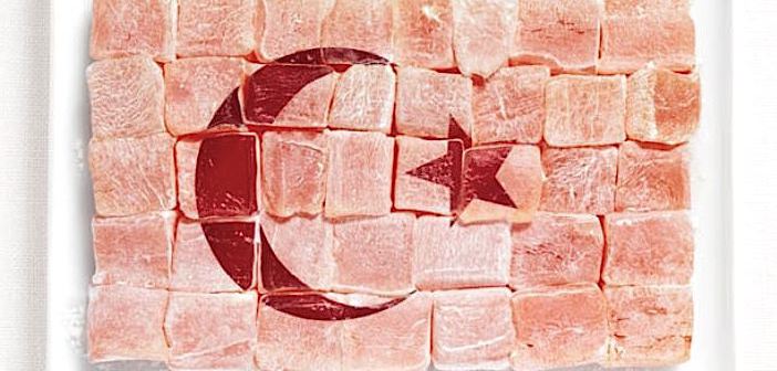 Turkish desserts