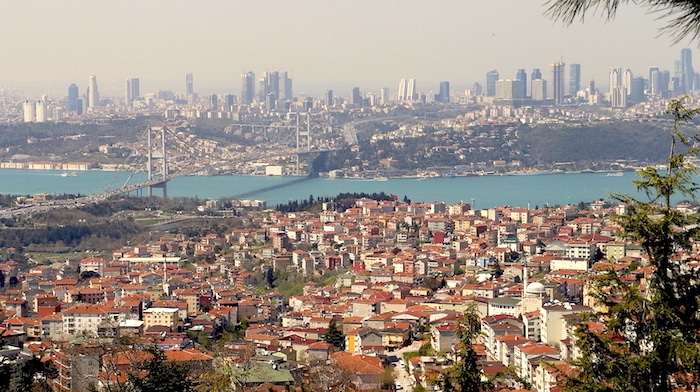 L’automne à Istanbul - TOOISTANBUL, visiter Istanbul, organisation de ...
