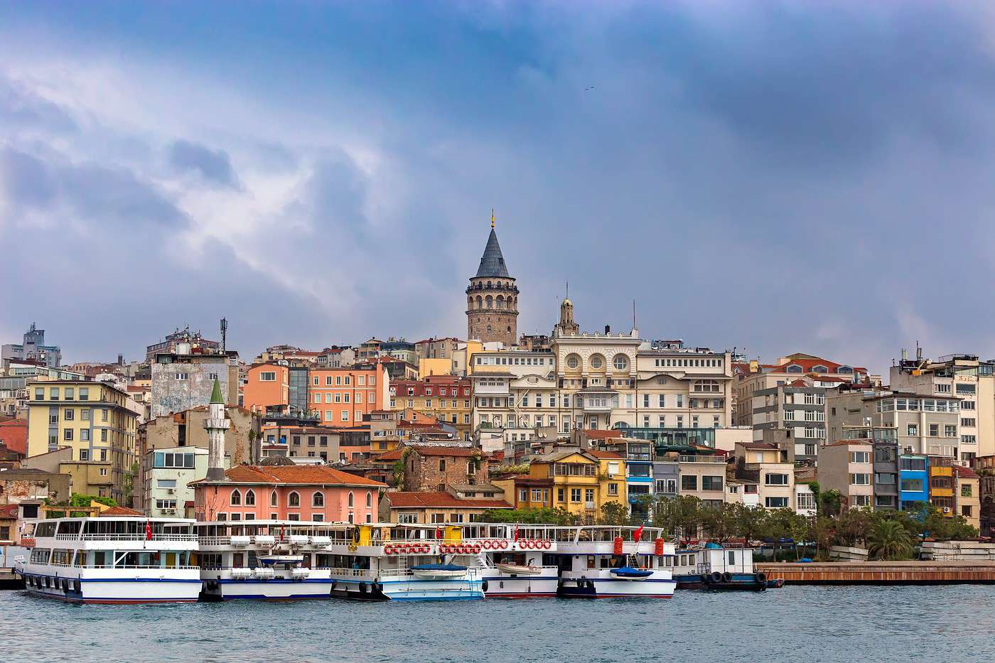 8 current facts about Istanbul and Turkey - TOOISTANBUL, visit Istanbul, planning stay at Istanbul