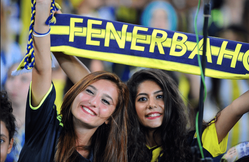 Rencontre amicale istanbul