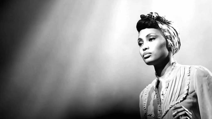 Imany