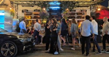 Nightlife in Istanbul, where to have a drink?