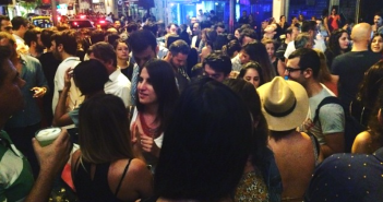 Nightlife in Istanbul, where to have a drink?
