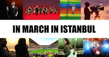 March’s cultural events