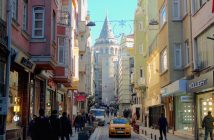 Reserve your spot on The Contrasts Of Istanbul
