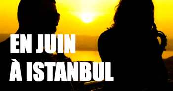 Istanbul en juin 2018