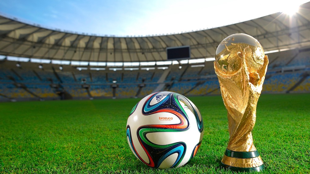 Where to watch the World Cup in Istanbul?