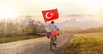 Fêtes et dates importantes en Turquie en 2019